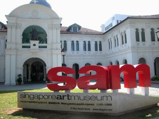 Photo of How Not To Spend a Bomb On A Trip To Singapore 4/5 by shruti desai