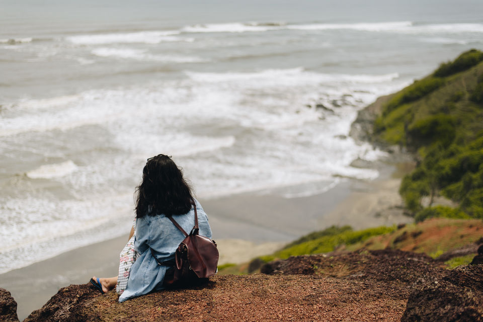 Photo of This is the Best Season to visit Goa! by Pratiksha Mohanty