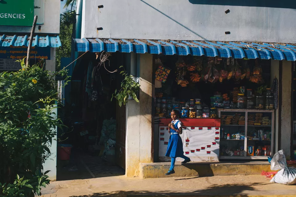 Photo of Erode, Tamil Nadu, India by Pratiksha Mohanty