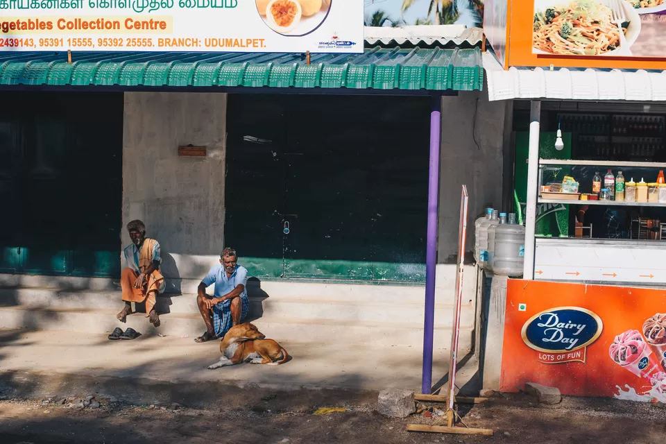 Photo of Erode, Tamil Nadu, India by Pratiksha Mohanty