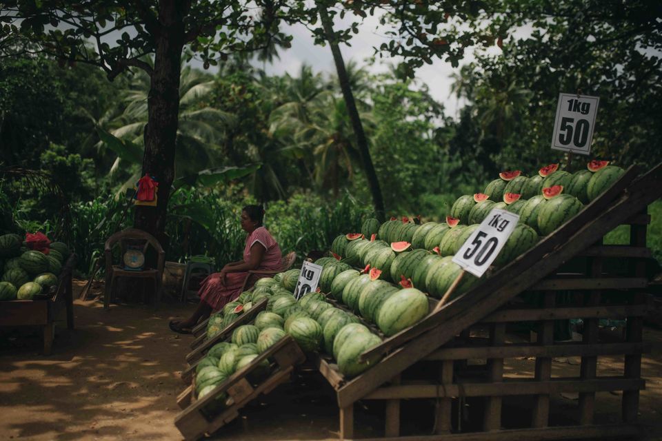 Photo of Appams and smiles, that come straight from heart. My picture essay on Sri Lanka.#BeHereNow 12/12 by Pratiksha Mohanty