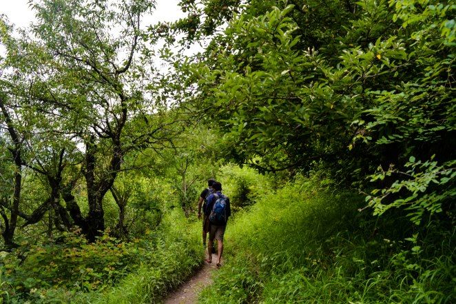 Photo of Stoners Elysium : Kasol- Kheerganga trek 6/25 by Visuallyblunt