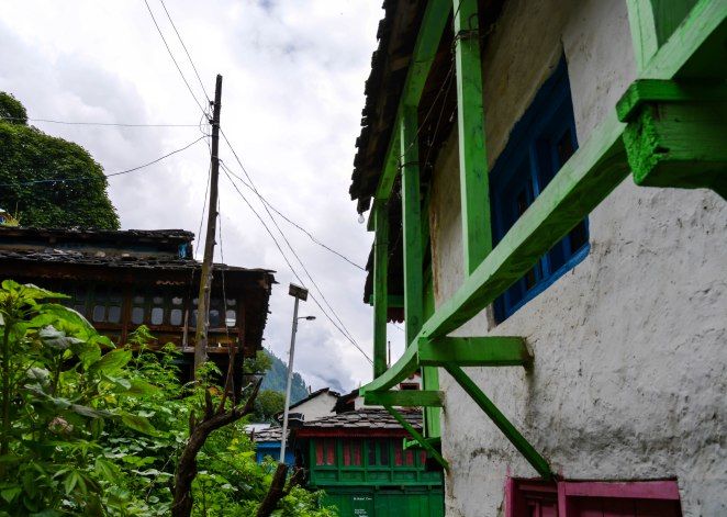 Photo of Stoners Elysium : Kasol- Kheerganga trek 7/25 by Visuallyblunt