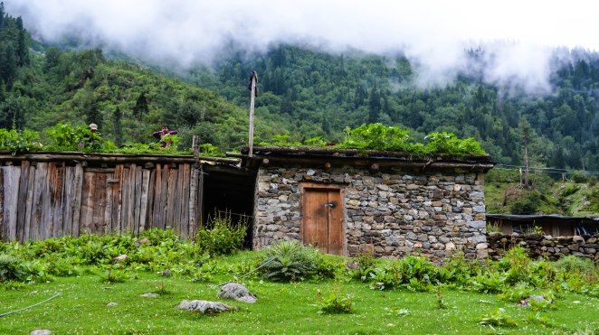 Photo of Stoners Elysium : Kasol- Kheerganga trek 15/25 by Visuallyblunt