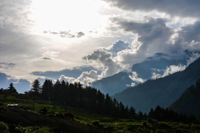 Photo of Stoners Elysium : Kasol- Kheerganga trek 16/25 by Visuallyblunt