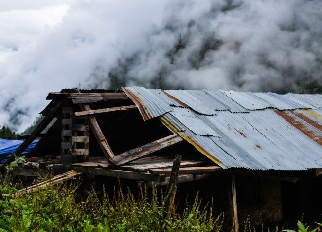 Photo of Stoners Elysium : Kasol- Kheerganga trek 17/25 by Visuallyblunt