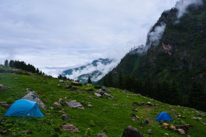 Photo of Stoners Elysium : Kasol- Kheerganga trek 18/25 by Visuallyblunt