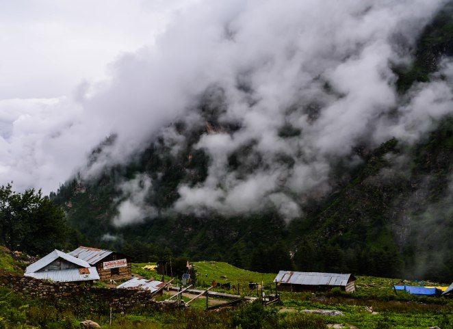 Photo of Stoners Elysium : Kasol- Kheerganga trek 20/25 by Visuallyblunt