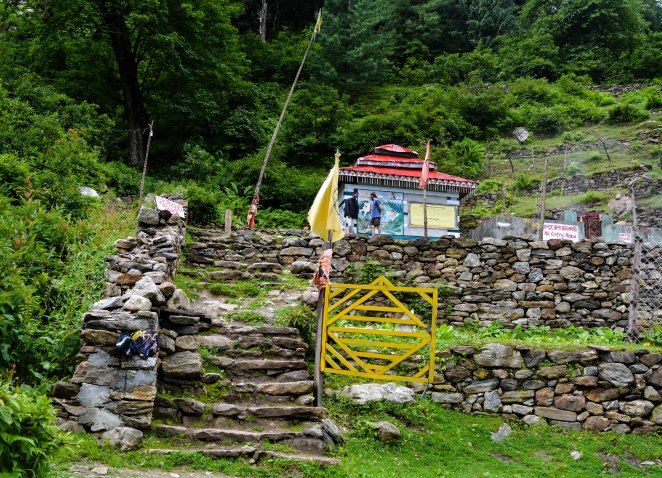Photo of Stoners Elysium : Kasol- Kheerganga trek 22/25 by Visuallyblunt