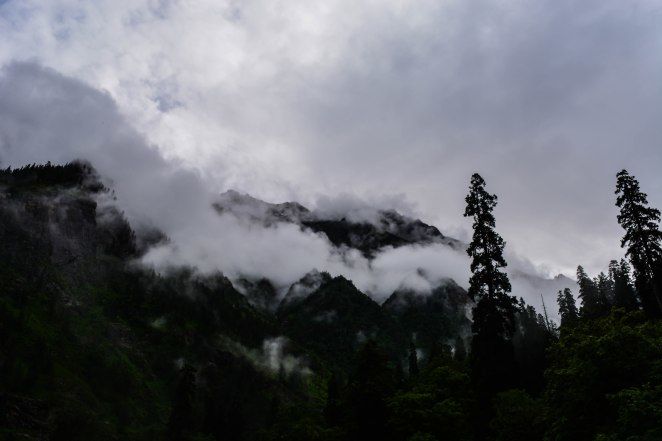 Photo of Stoners Elysium : Kasol- Kheerganga trek 24/25 by Visuallyblunt