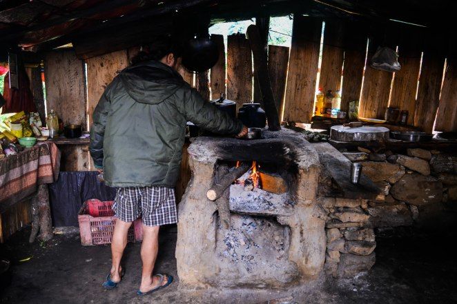 Photo of Stoners Elysium : Kasol- Kheerganga trek 25/25 by Visuallyblunt