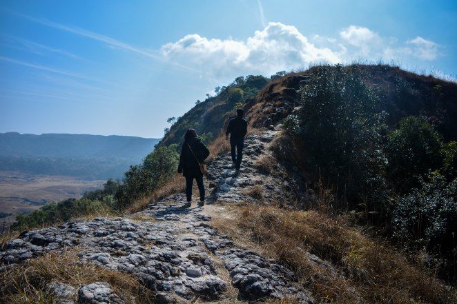 Photo of Reliving a winter getaway-Charming Meghalaya 5/21 by Visuallyblunt