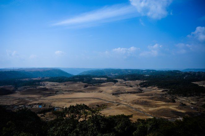 Photo of Reliving a winter getaway-Charming Meghalaya 8/21 by Visuallyblunt