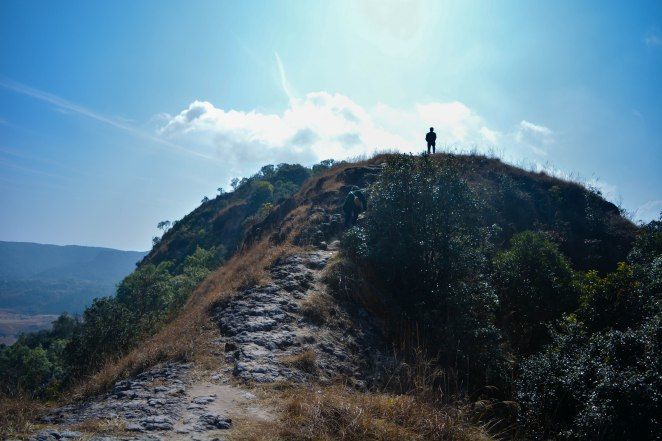 Photo of Reliving a winter getaway-Charming Meghalaya 6/21 by Visuallyblunt