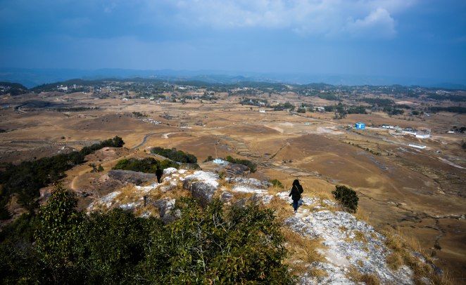 Photo of Reliving a winter getaway-Charming Meghalaya 9/21 by Visuallyblunt