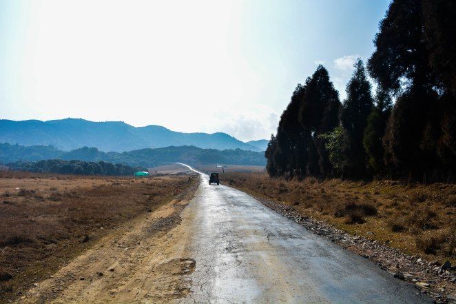 Photo of Reliving a winter getaway-Charming Meghalaya 11/21 by Visuallyblunt