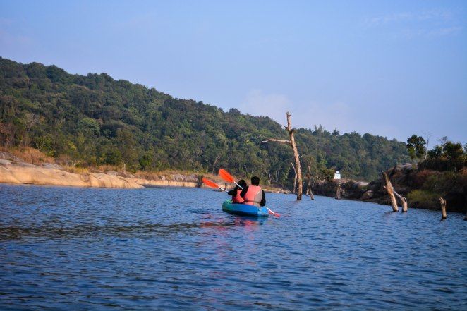 Photo of Reliving a winter getaway-Charming Meghalaya 17/21 by Visuallyblunt