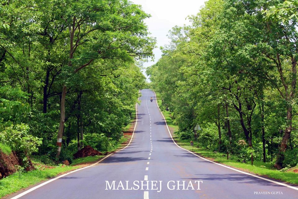 Photo of Top 14 Bike trips around Mumbai for Road Wanderers ! 1/14 by Praveen Gupta