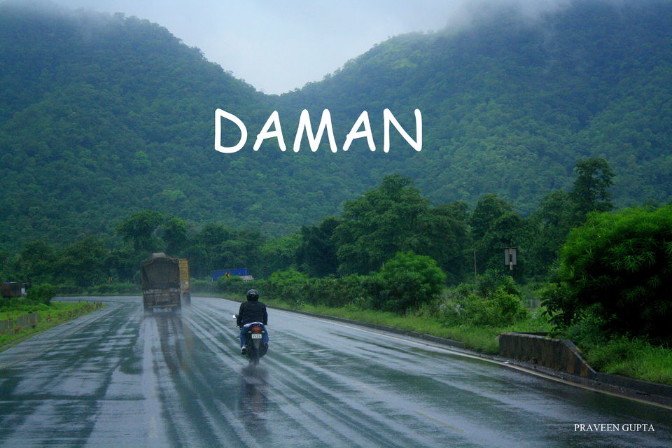 Photo of Top 14 Bike trips around Mumbai for Road Wanderers ! 2/14 by Praveen Gupta