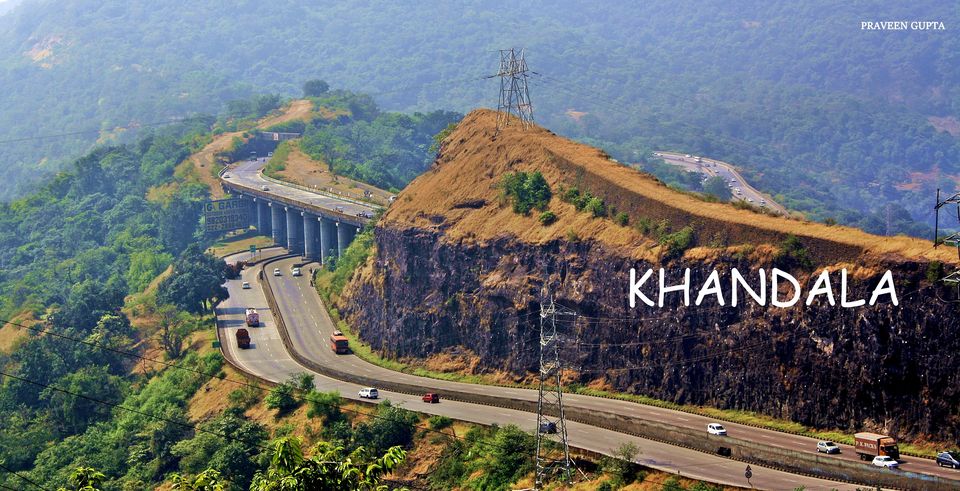 Photo of Top 14 Bike trips around Mumbai for Road Wanderers ! 6/14 by Praveen Gupta
