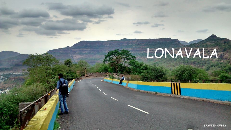 Photo of Top 14 Bike trips around Mumbai for Road Wanderers ! 7/14 by Praveen Gupta