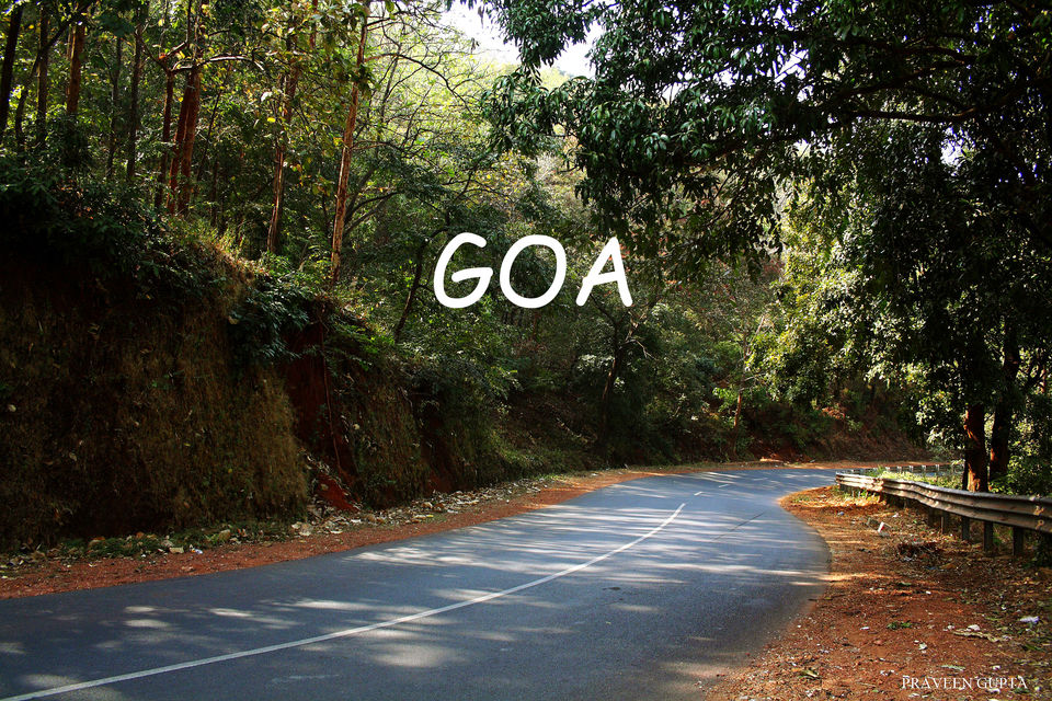 Photo of Top 14 Bike trips around Mumbai for Road Wanderers ! 10/14 by Praveen Gupta