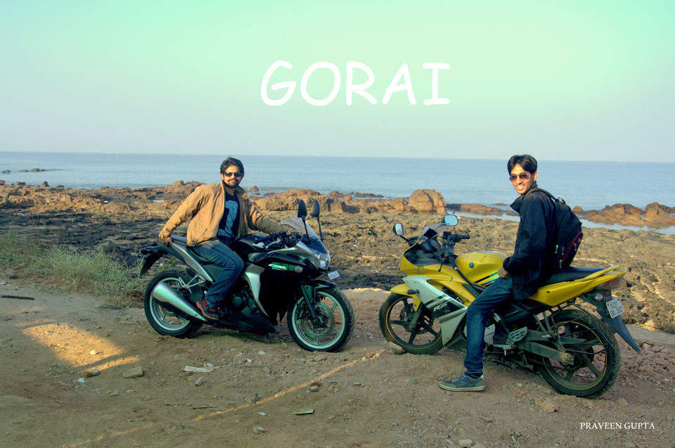 Photo of Top 14 Bike trips around Mumbai for Road Wanderers ! 11/14 by Praveen Gupta