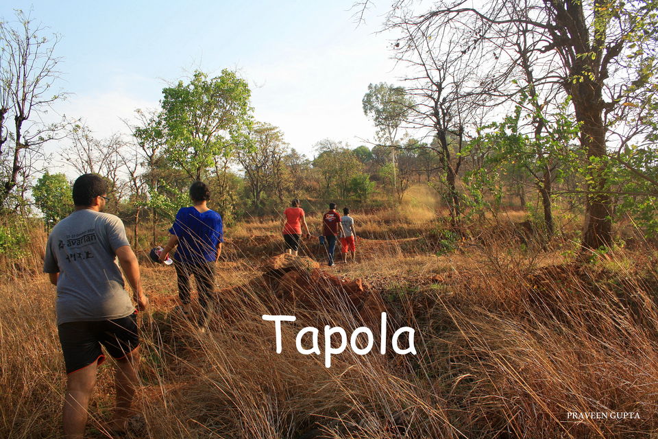 Photo of Top 14 Bike trips around Mumbai for Road Wanderers ! 12/14 by Praveen Gupta