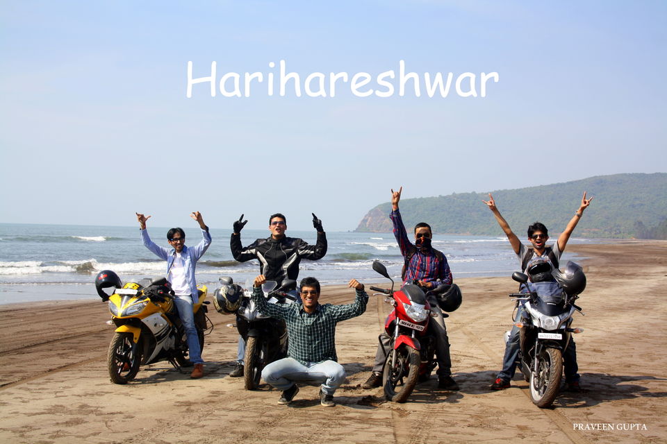 Photo of Top 14 Bike trips around Mumbai for Road Wanderers ! 13/14 by Praveen Gupta