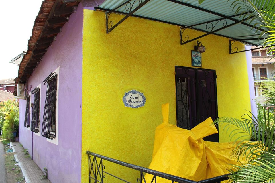 Photo of Goa – Beyond night life and parties 18/25 by The Travelling Gene