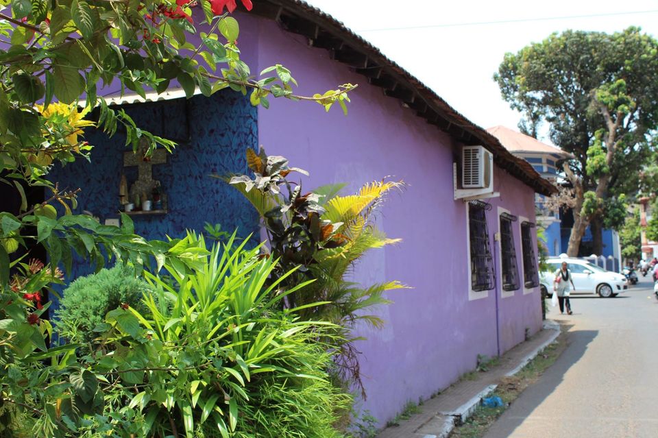 Photo of Goa – Beyond night life and parties 20/25 by The Travelling Gene