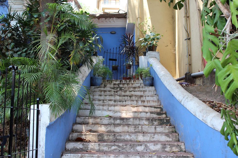 Photo of Goa – Beyond night life and parties 16/25 by The Travelling Gene