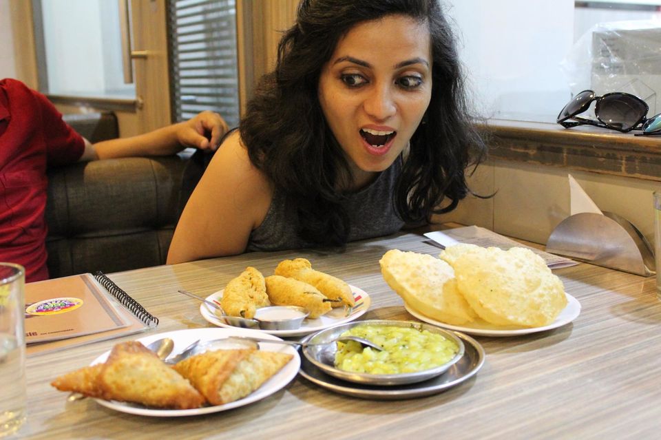 Photo of Goa – Beyond night life and parties 22/25 by The Travelling Gene
