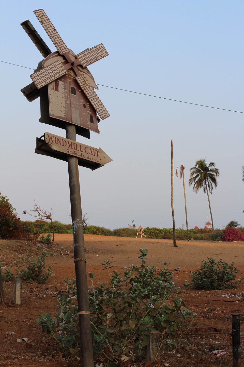 Photo of Goa – Beyond night life and parties 10/25 by The Travelling Gene