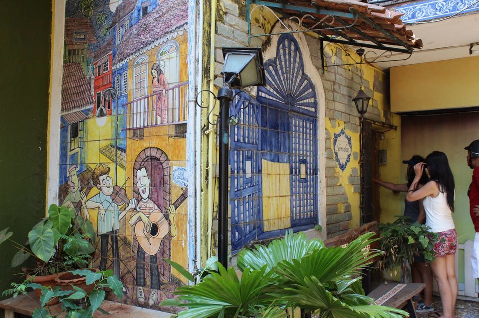 Photo of Goa – Beyond night life and parties 13/25 by The Travelling Gene
