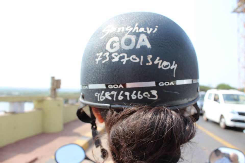 Photo of Goa – Beyond night life and parties 21/25 by The Travelling Gene