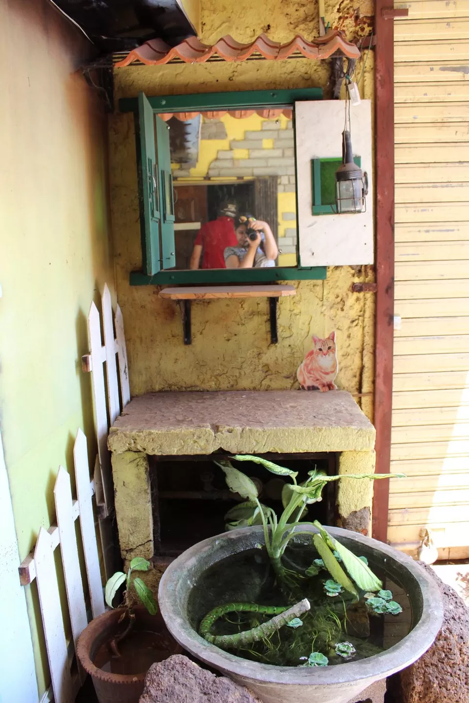 Photo of The hidden treasures by The Travelling Gene