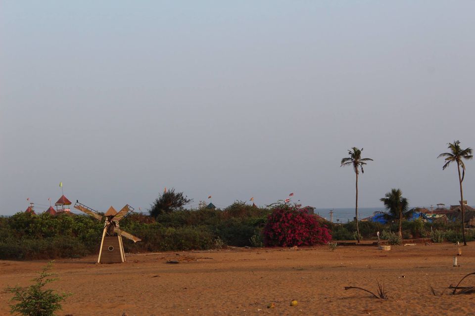 Photo of Goa – Beyond night life and parties 9/25 by The Travelling Gene