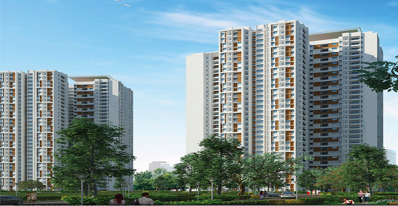 Photo of Prestige Falcon City Pre Launch Bangalore 1/1 by Arun Kumar