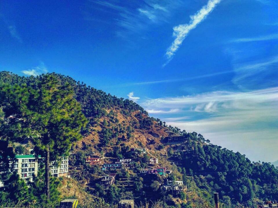 Photo of Shimla, Himachal Pradesh, India by Prabhu Datta