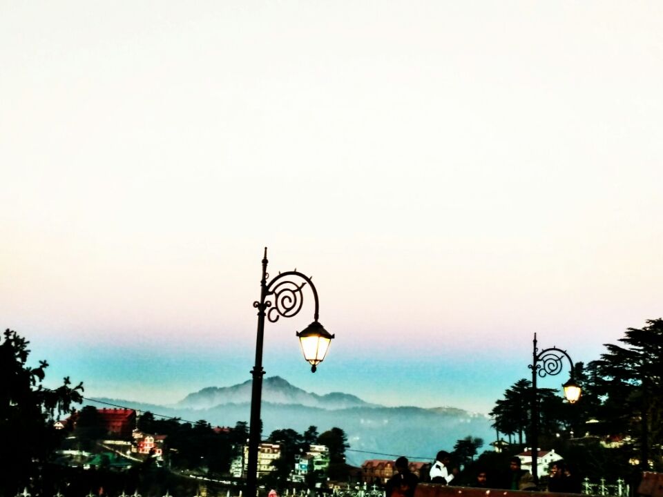 Photo of Shimla, Himachal Pradesh, India by Prabhu Datta