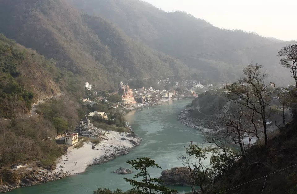 Photo of Uttarakhand, India by Sneha Singh