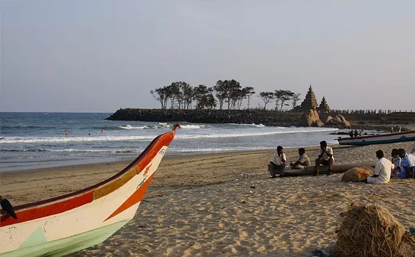 Photo of Pondicherry, Puducherry, India by Sneha Singh
