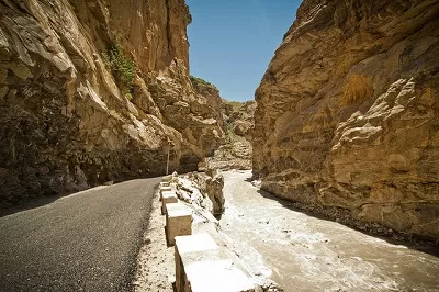 Photo of Spiti Valley, India by Sneha Singh