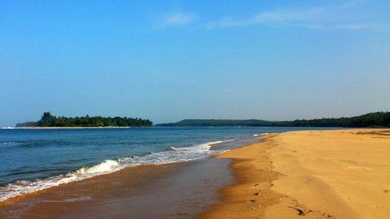 Photo of A Short Romantic Getaway to Tarkarli 1/1 by Tanushree Kailash