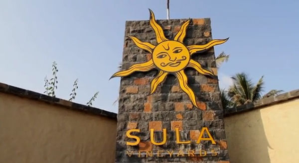 Photo of Let’s get high in Sula Vineyards 2/5 by Tanushree Kailash