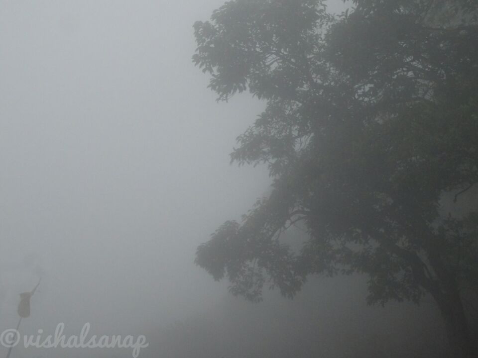 Photo of HARISHCHANDRAGAD - Dream Trek by Vishal Sanap