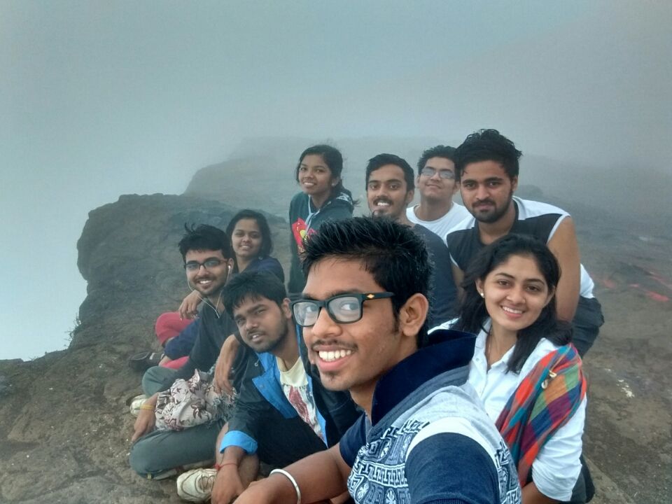 Photo of HARISHCHANDRAGAD - Dream Trek by Vishal Sanap