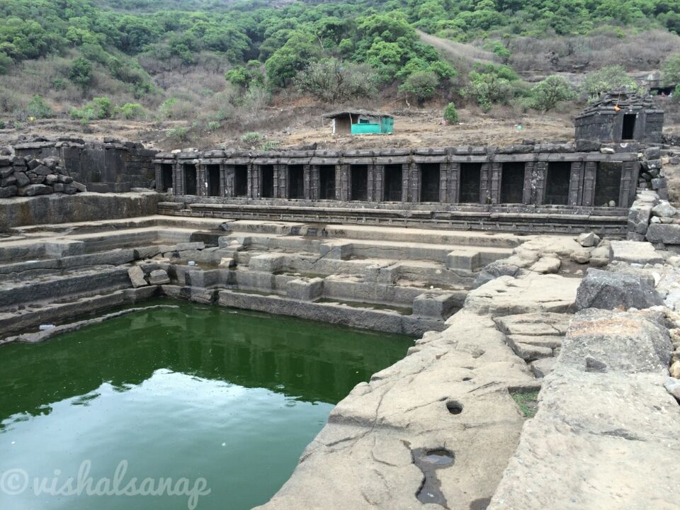 Photo of HARISHCHANDRAGAD - Dream Trek by Vishal Sanap