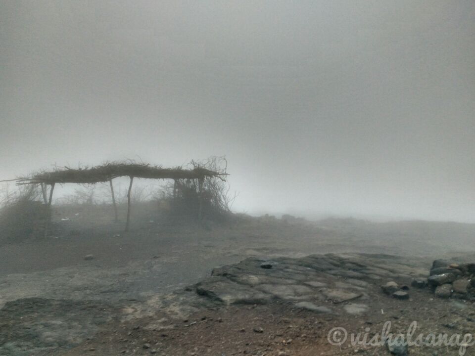 Photo of HARISHCHANDRAGAD - Dream Trek by Vishal Sanap